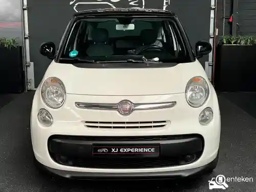 Fiat 500L 1.4 16V 2013