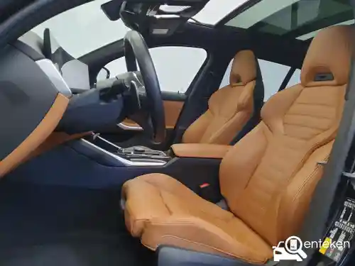 BMW 330e Touring 2022
