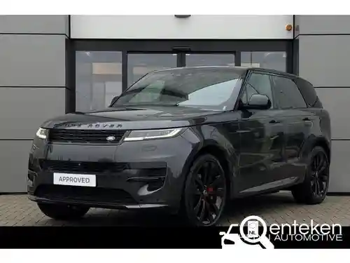 Land Rover Range Rover Sport P440e 2024
