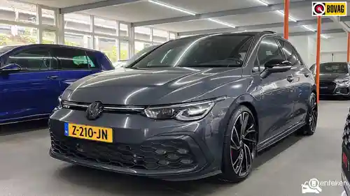VW Golf 1.4 eHybrid 2022