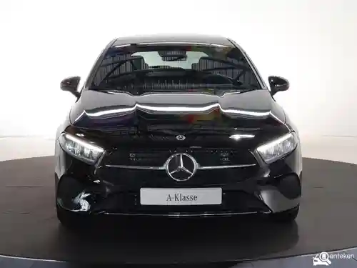 Mercedes-Benz A 180 2024