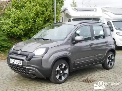 Fiat Panda Cross 1.0 Hybrid GSE 2020