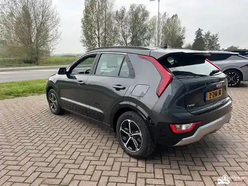 KIA Niro 1.6 GDI Hybrid 2024