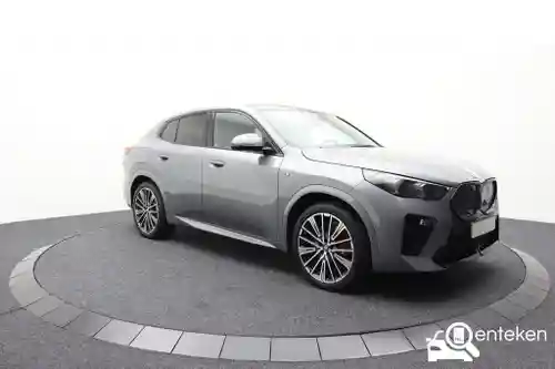 BMW iX2 xDrive30 2024