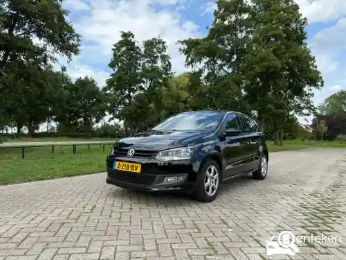 VW Polo 1.4 2011