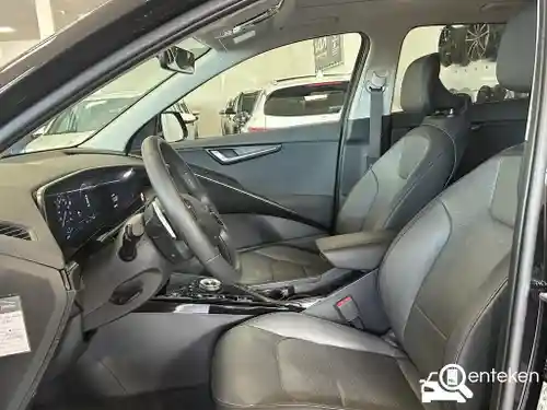 KIA Niro 1.6 GDI Hybrid 2024