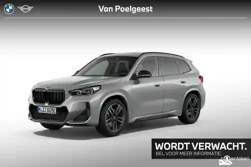 BMW X1 xDrive25e 2024