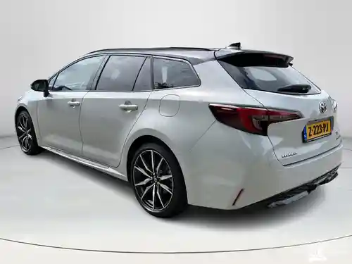 Toyota Corolla Touring Sports 1.8 Hybrid 2024