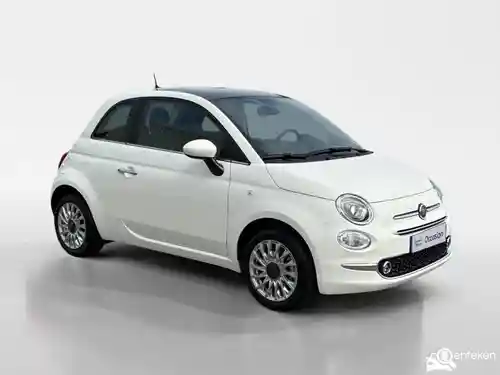 Fiat 500 1.2 8V p 2024
