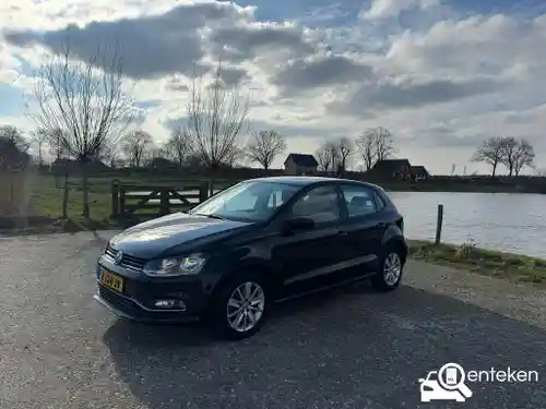 VW Polo 1.2 TSI BMT 2016