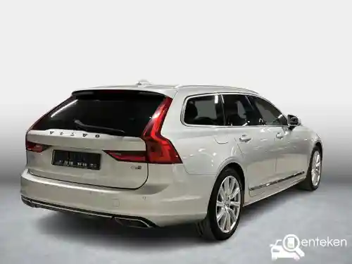 Volvo V90 T8 Twin Engine 2019