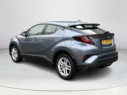 Toyota C-HR 1.8 Hybrid 2021