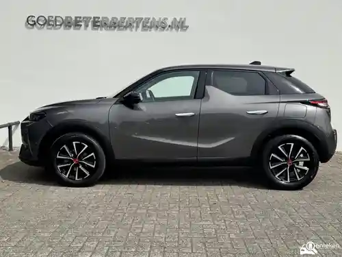 DS Automobiles PureTech 130 2024