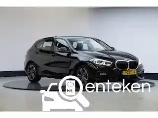 BMW 118i 2020
