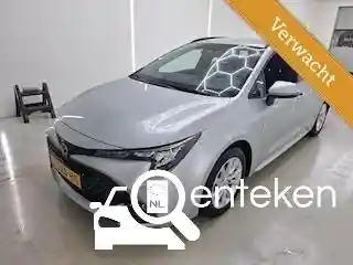 Toyota Corolla Touring Sports 1.8 Hybrid 2024