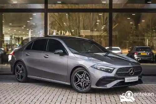 Mercedes-Benz A 180  2024