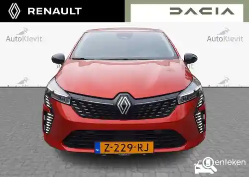 Renault Clio TCe 90 2024