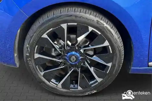 Renault Clio TCe 90 2024