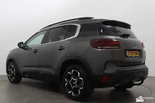 Citroen C5 Aircross PureTech 130 2024
