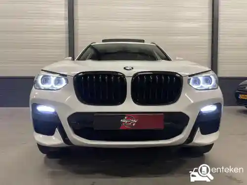 BMW X3 xDrive30e 2020