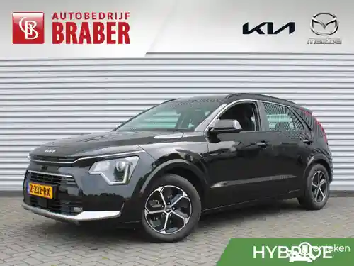 KIA Niro 1.6 GDI Hybrid 2024