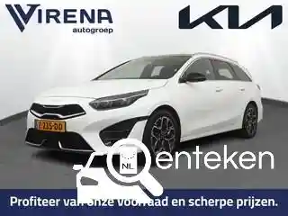 KIA Ceed Sportswagon 1.5 T-GDI 2024