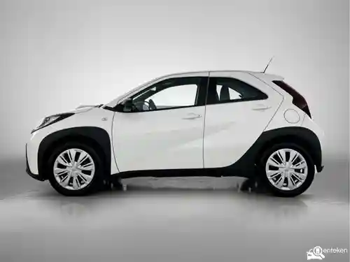 Toyota Aygo X Air 1.0 2024