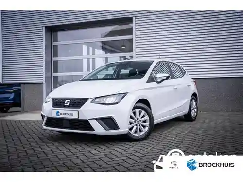 SEAT Ibiza 1.0 TSI 2024