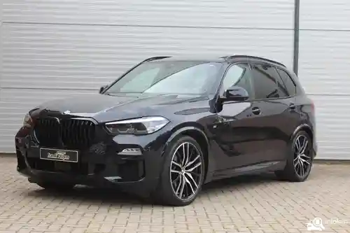 BMW X5 xDrive45e 2021