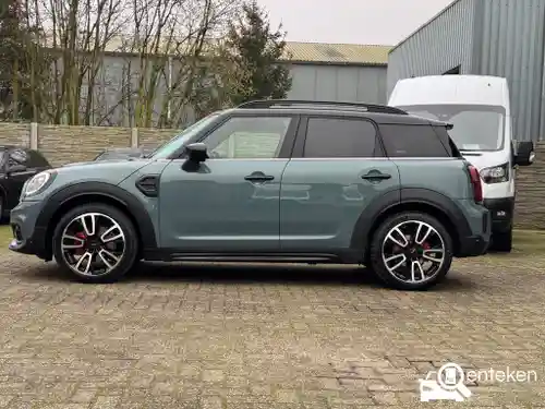 MINI Countryman Cooper 2023