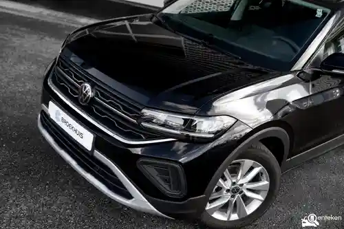 VW T-Cross 1.0 TSI OPF 2024