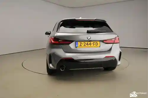 BMW 118i 2024