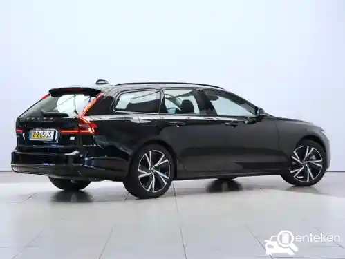 Volvo V90 T6 2024
