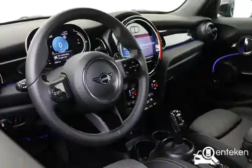 MINI  Cooper S 2024