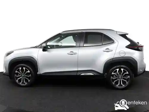 Toyota Yaris Cross 1.5 Hybrid 116 2024