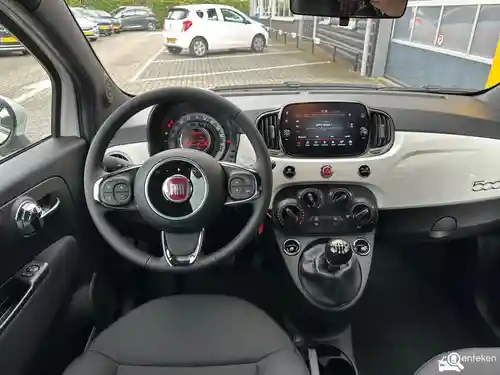 Fiat 500 1.2 8V p 2024