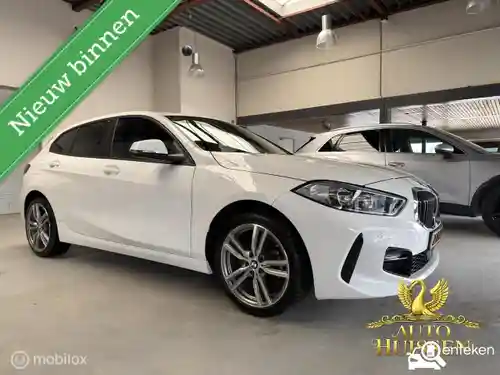 BMW 118i 2019