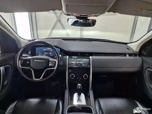 Land Rover Discovery Sport P300e 2021