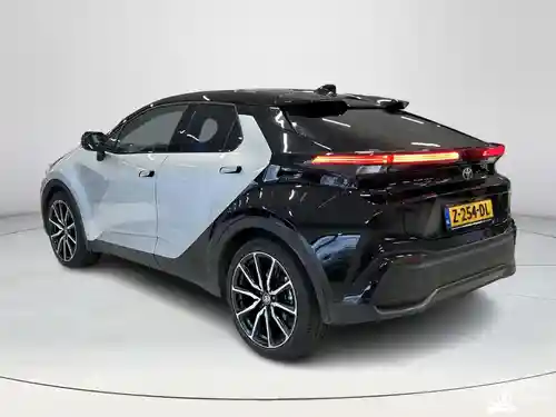 Toyota C-HR 2.0 Hybrid 2024
