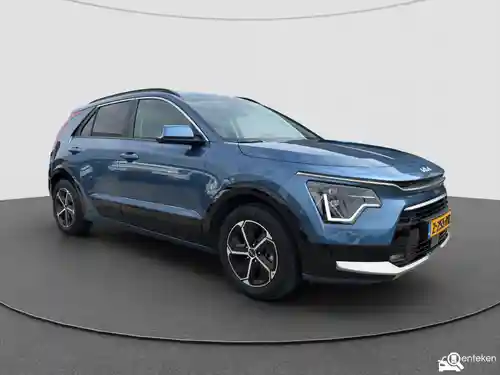 KIA Niro 1.6 GDI Hybrid 2024