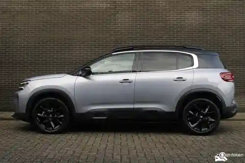 Citroen C5 Aircross Hybrid 136 2024