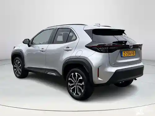 Toyota Yaris Cross 1.5 Hybrid 116 2024