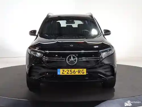 Mercedes-Benz EQB 250+ 2024