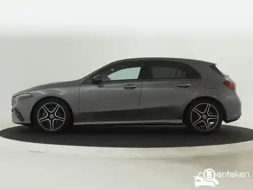 Mercedes-Benz A 180 2024
