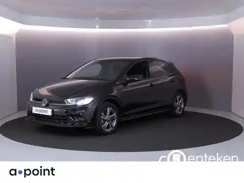 VW Polo 1.0 TSI OPF 2024