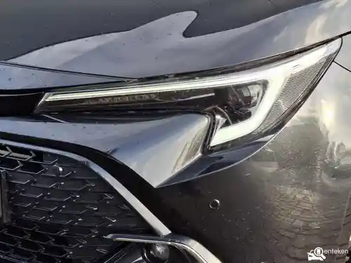 Toyota Corolla Touring Sports 1.8 Hybrid 2024