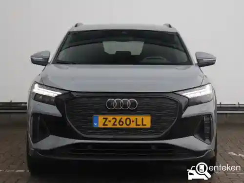 Audi Q4 45 e-tron 2024
