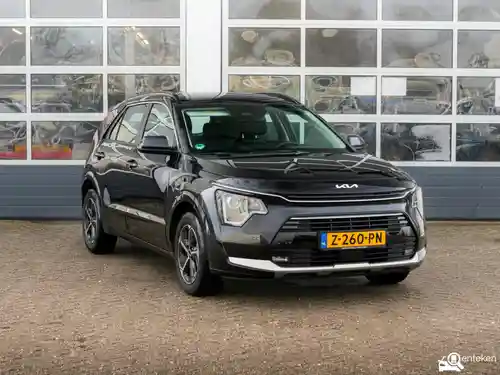 KIA Niro 1.6 GDI Hybrid 2024