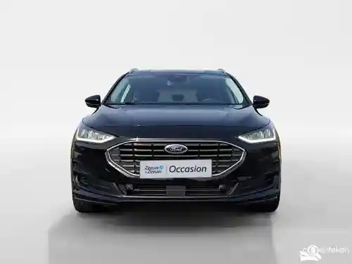 Ford Focus Turnier 1.0 EcoBoost Hybrid 2024