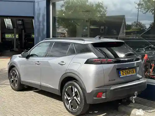 Peugeot 2008 1.2 PureTech 130 2023